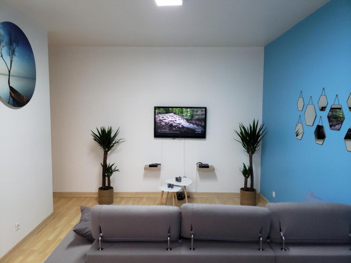 Residence Dalimier #Hypercentre# Corbeil-Essonnes Exterior foto